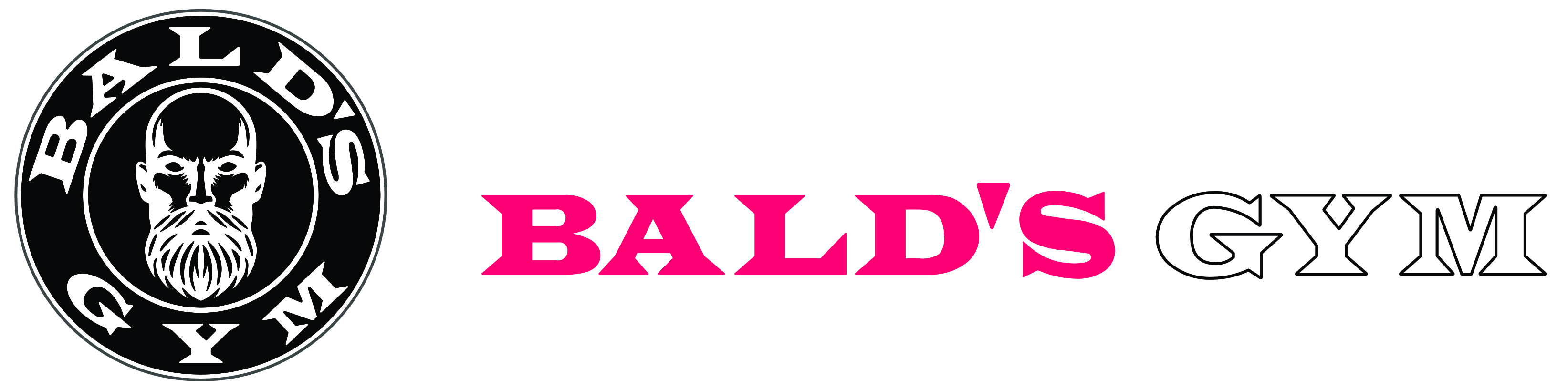 Bald